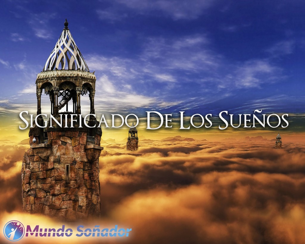 Como interpretar los sueños