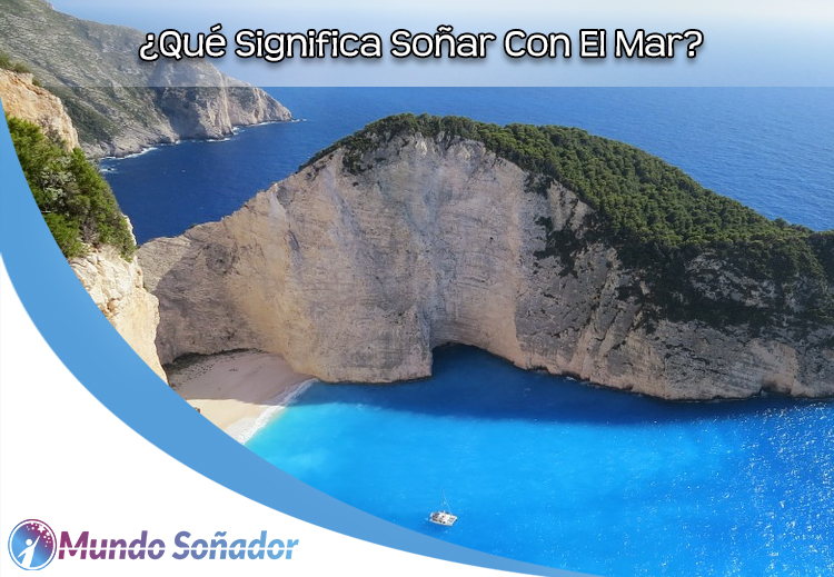 soñar con el mar - qué significa soñar con el mar - interpretación de soñar con el mar